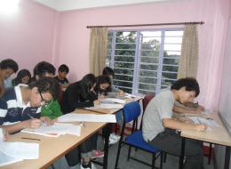 ICSE & CBSE (Class X)